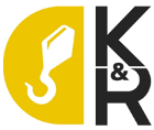 Logo de K and R Towing and Hauling