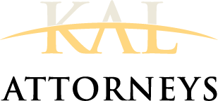 KAL Attorneys logo