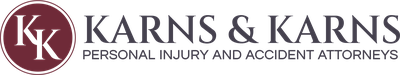 Karns & Karns Personal Injury and Accident Attorneys logo