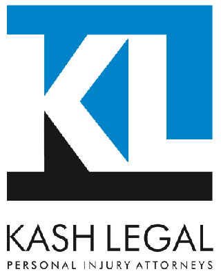 Kash Legal Group - Reseda Personal Injury and Accident Lawyers logo