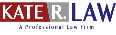 Kate R Law logo