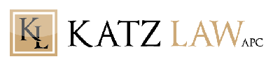 Katz Law, APC logo