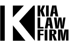 Kia Law Firm logo