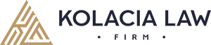 Kolacia Law Firm logo