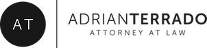 Law Office of Adrian Terrado, APC logo