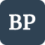 Law Office of Brett Peterson logo