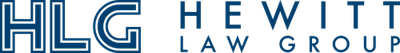 Law Office of Christopher Hewitt logo