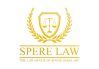 Law Office of Jennie Spere APC logo