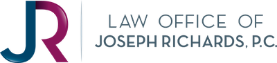 Law Office of Joseph Richards, P.C. logo