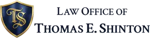 Law Office Of Thomas E. Shinton logo