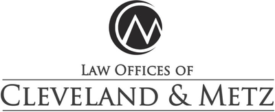 Law Offices of Cleveland & Metz logo