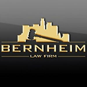 Law Offices of Fernando J Bernheim logo