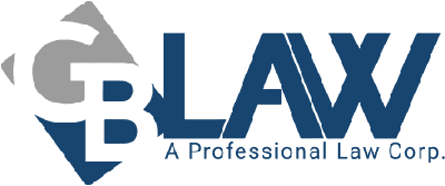 Law Offices Of Gary Berkovich logo