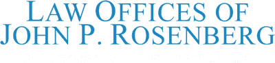 Logo de Law Offices of John P. Rosenberg, PLC
