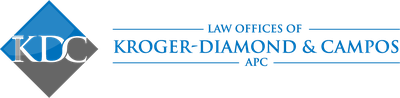 Law Offices of Kroger-Diamond & Campos APC logo