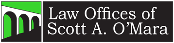 Logo de LAW OFFICES OF SCOTT O'MARA