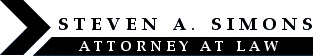 Logo de Law Offices of Steven A. Simons