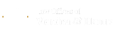 Law Offices of Vondra & Hanna logo