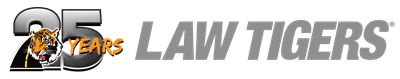 Logo de Law Tigers - San Diego Motorcycle Accident Attorneys