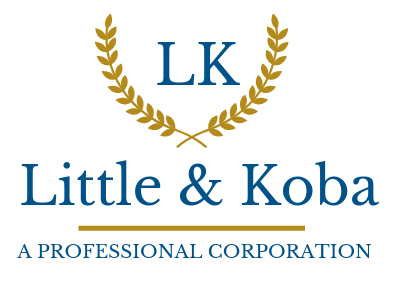 Little & Koba, APC logo