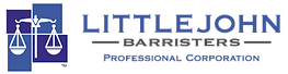 Littlejohn Barristers Professional Corporation logo