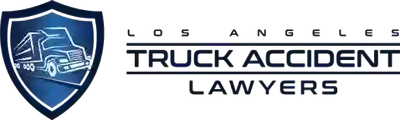 Logo de Los Angeles Truck Accident Lawyers