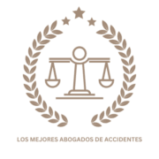 Los Mejores Abogados de Accidentes logo