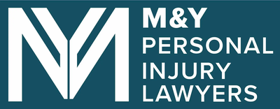 Logo de M&Y Personal Injury Lawyers