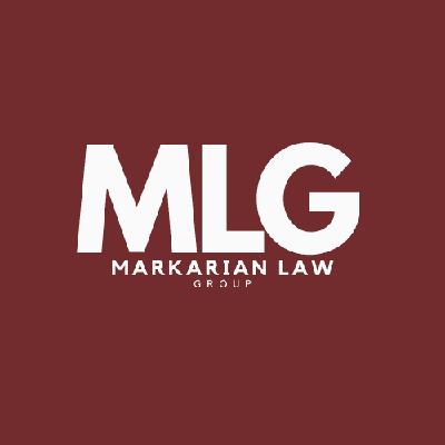Markarian Law Group logo