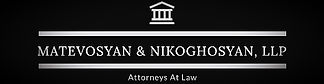 Matevosyan & Nikoghosyan, LLP logo