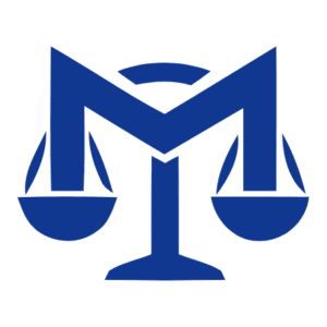 Mazi Law logo