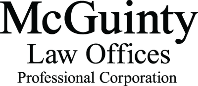 McGuinty Law Offices Professional Corporation logo