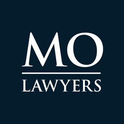 McLeish Orlando Lawyers LLP logo