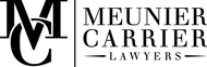 Meunier Carrier Lawyers logo