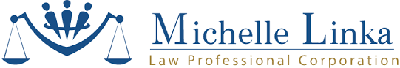 Logo de Michelle Linka Law Professional Corporation