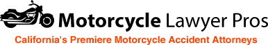 Motorcycle Lawyer Pros logo