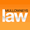 Logo de Mullowney's Law, Professional Corporation