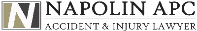 Napolin Accident Injury Lawyer logo
