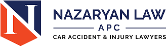 Nazaryan Law Car Accident & Injury Lawyers - Woodland Hills Office logo