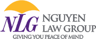 Nguyen Law Group logo