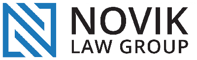 Novik Law Group Personal Injury and Car Accident Attorneys logo