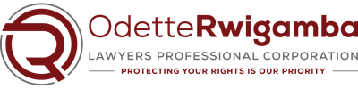 Odette Rwigamba Lawyers Professional Corporation logo