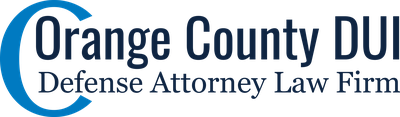 Orange County DUI Defense Attorney logo