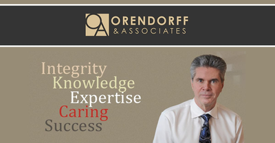 Orendorff & Associates logo
