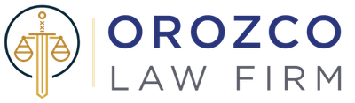 Orozco Law Firm logo