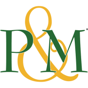 P&M Personal Injury Law logo
