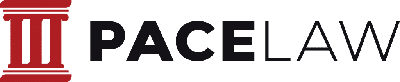 Pace Law Firm logo