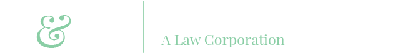 Peach & Weathers A Law Corporation logo