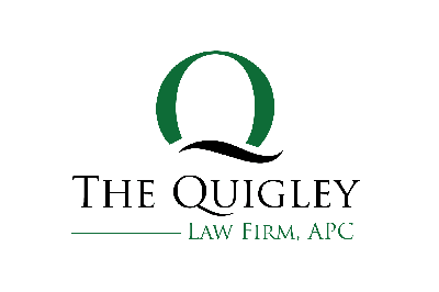 Logo de Quigley Personal Injury Lawyers