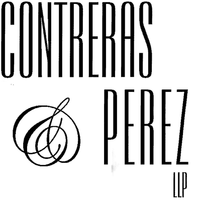 Raymond M Contreras logo